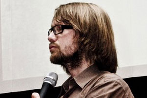 Arkadiusz Wojnarowski