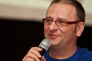 Grzegorz Halama