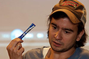 Maciej Bochniak