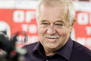 Marian Dzi�dziel