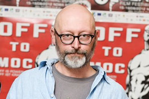 Wojciech Smarzowski