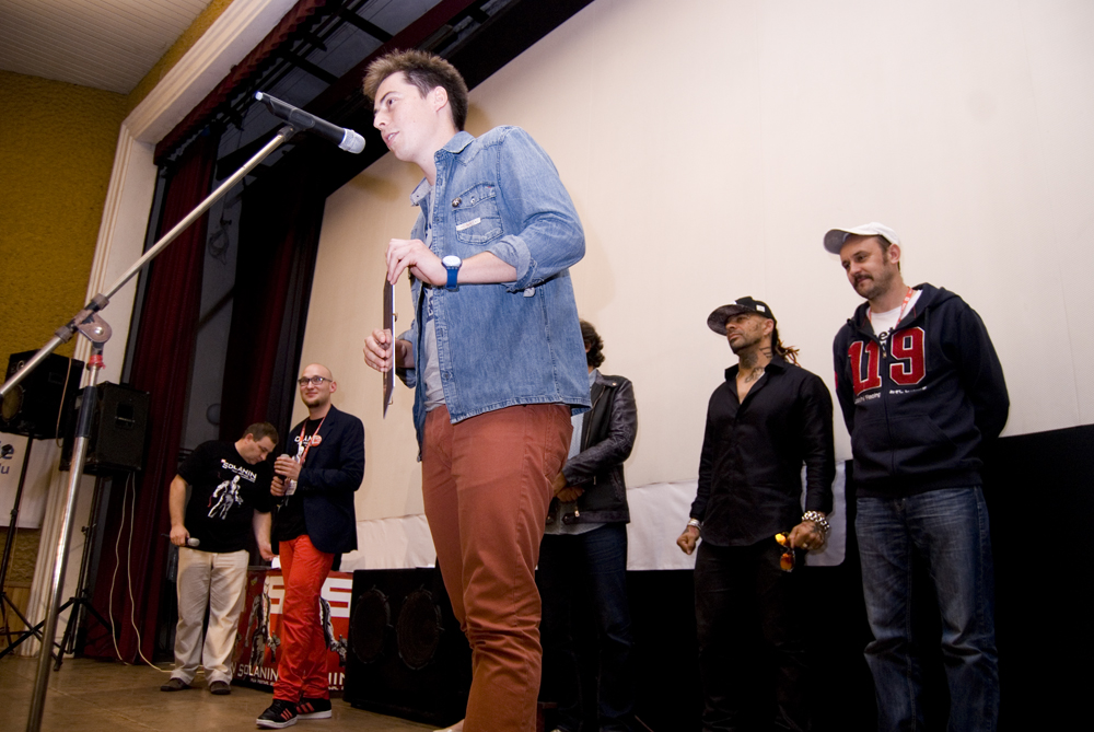 5. Solanin Film Festiwal 2013 