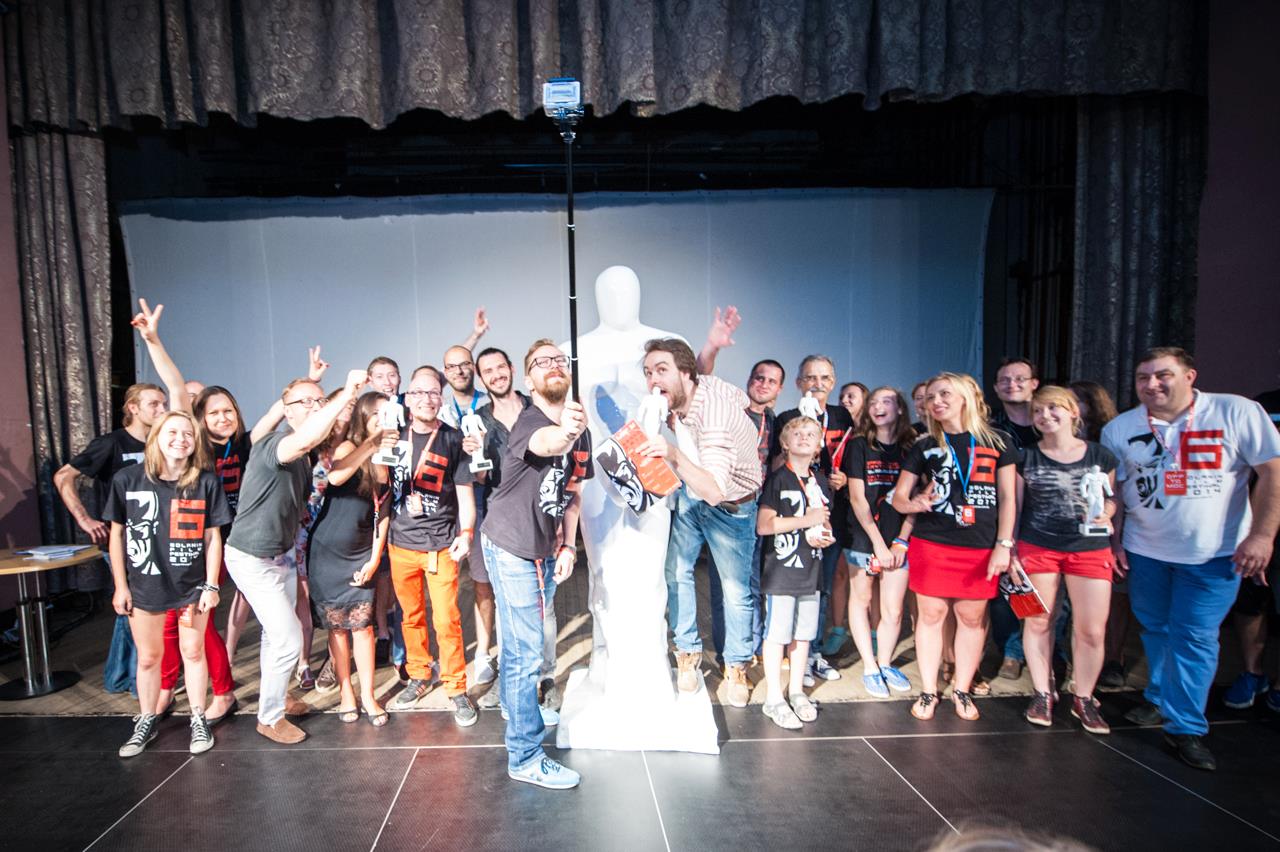  6. Solanin Film Festiwal 2014