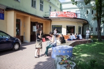 KONKURS KINA NIEZALEŻNEGO