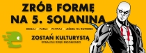 FORMA NA SOLANINA - ZROBIONA