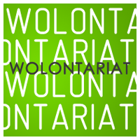 WOLONTARIAT!