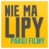 Nie ma LIPY: Pakuj FILMY!