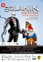 PLENEROWY POKAZ GNOMEO I JULII ODWOŁANY