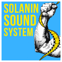 Solanin Soundsystem