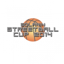 SOLANIN STREETBALL CUP 2014