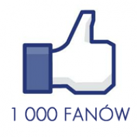 1 000 FANW!