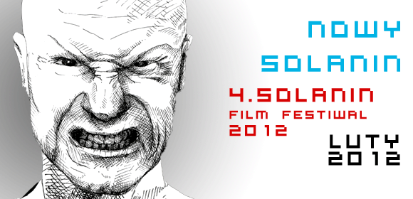 Nowy Solanin - luty 2012