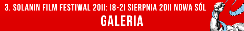 3. Solanin Film Festiwal Galeria