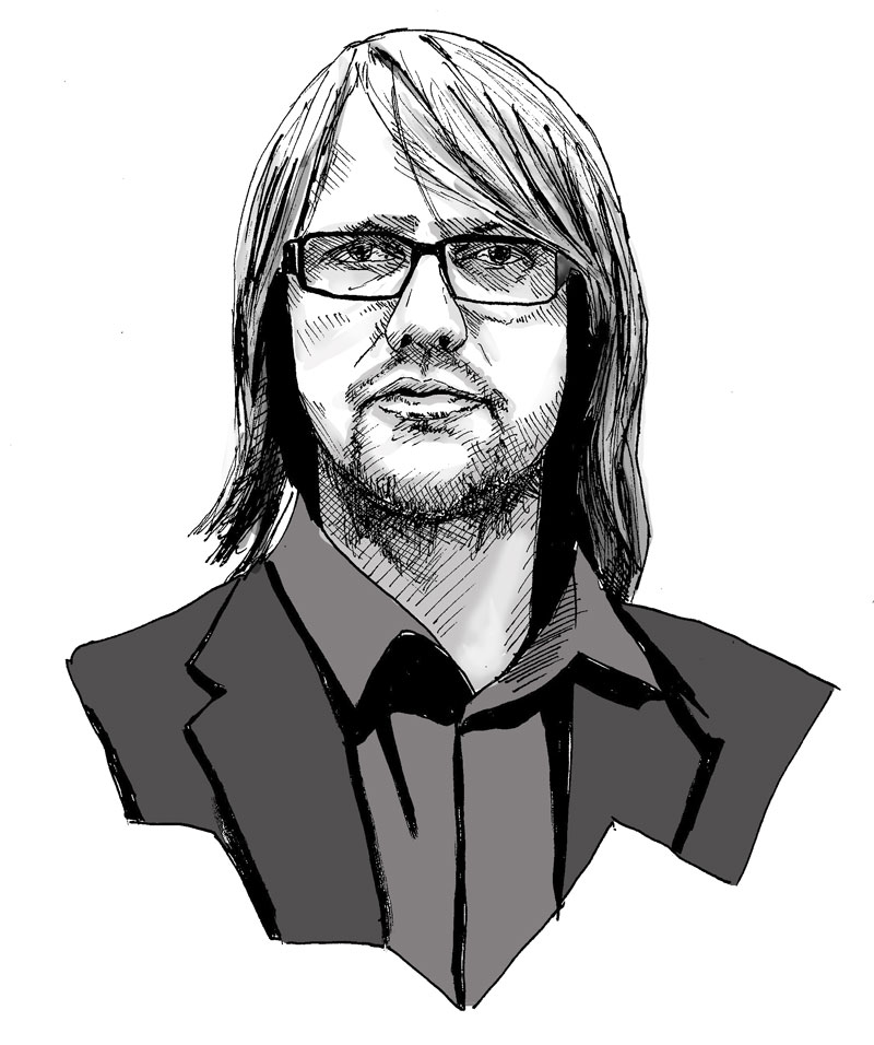 Arkadiusz Wojnarowski