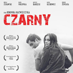 Czarny