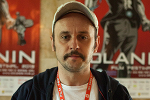 Adam Woronowicz
