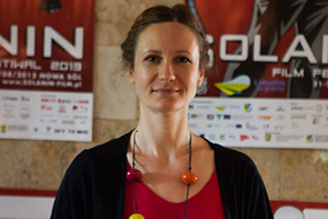 Anna Wieczur-Bluszcz