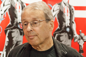 Ryszard Bugajski