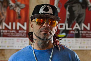 Piotr Glaca Mohamed