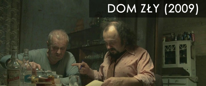 DOM ZY (2009)