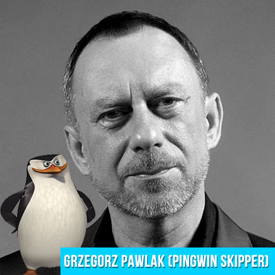 Grzegorz Pawlak