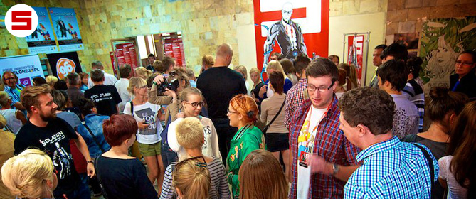 6. Solanin Film Festiwal 2014 - Offowy Festiwal Filmowy