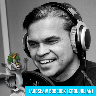 Jarosaw Boberek