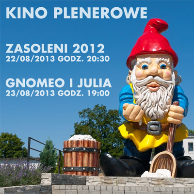 Kino Plenerowe