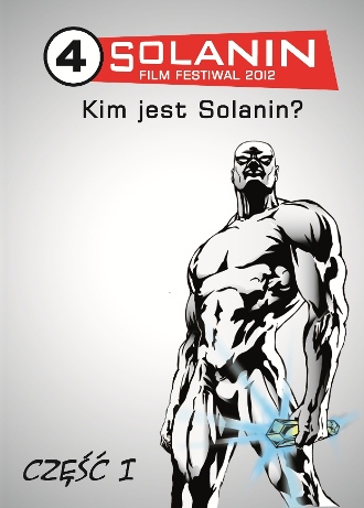 Kim jest Solanin?