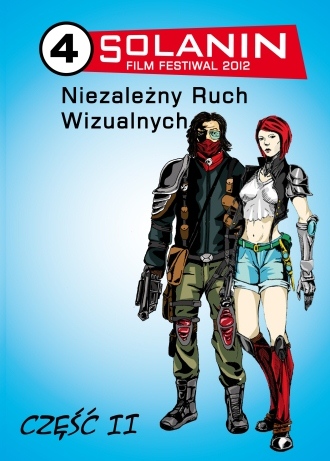 Niezaleny Ruch Wizualnyh