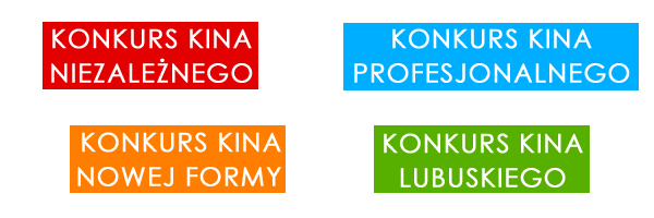 Konkurs Film�w Niezale�nych