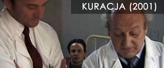 KURACJA (2001)