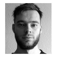 Maciej Krobski - grafik, rysownik