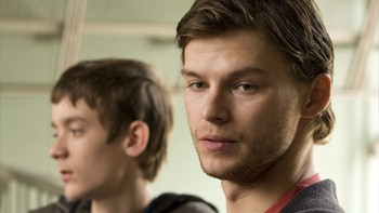 MATKA TERESA OD KOTW (2010)