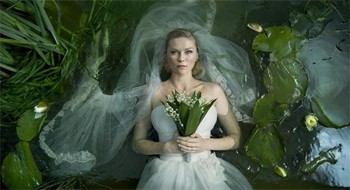 Melancholia (2011)