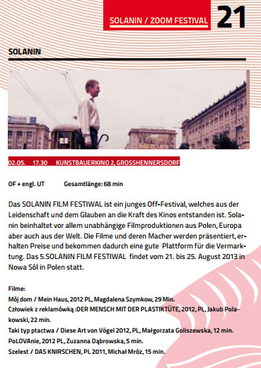 Neisse Film Festival