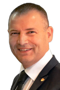 Robert Dowhan Robert Dowhan