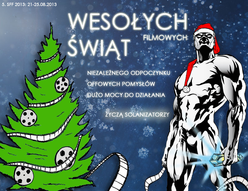Solanin - Wesoych wit
