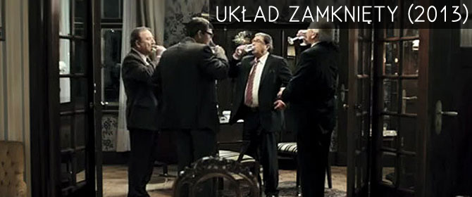 UKAD ZAMKNITY (2013)