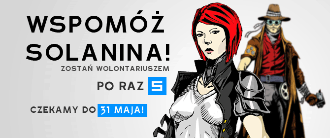 Wolontariat