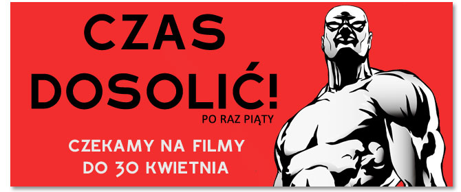 5. Solanin Film Festiwal 2013: Zgo Film