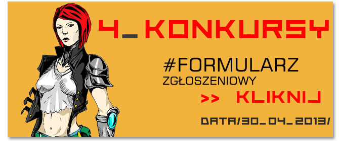 5. Solanin Film Festiwal 2013: Zg�o� Film