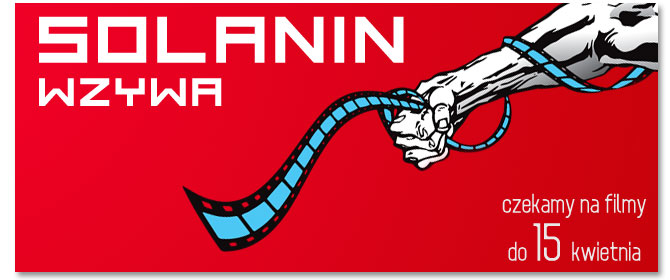 Solanin Film Festiwal 2014: Zg�o� Film