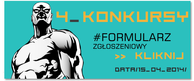 Solanin Film Festiwal 2014: Zg�o� Film