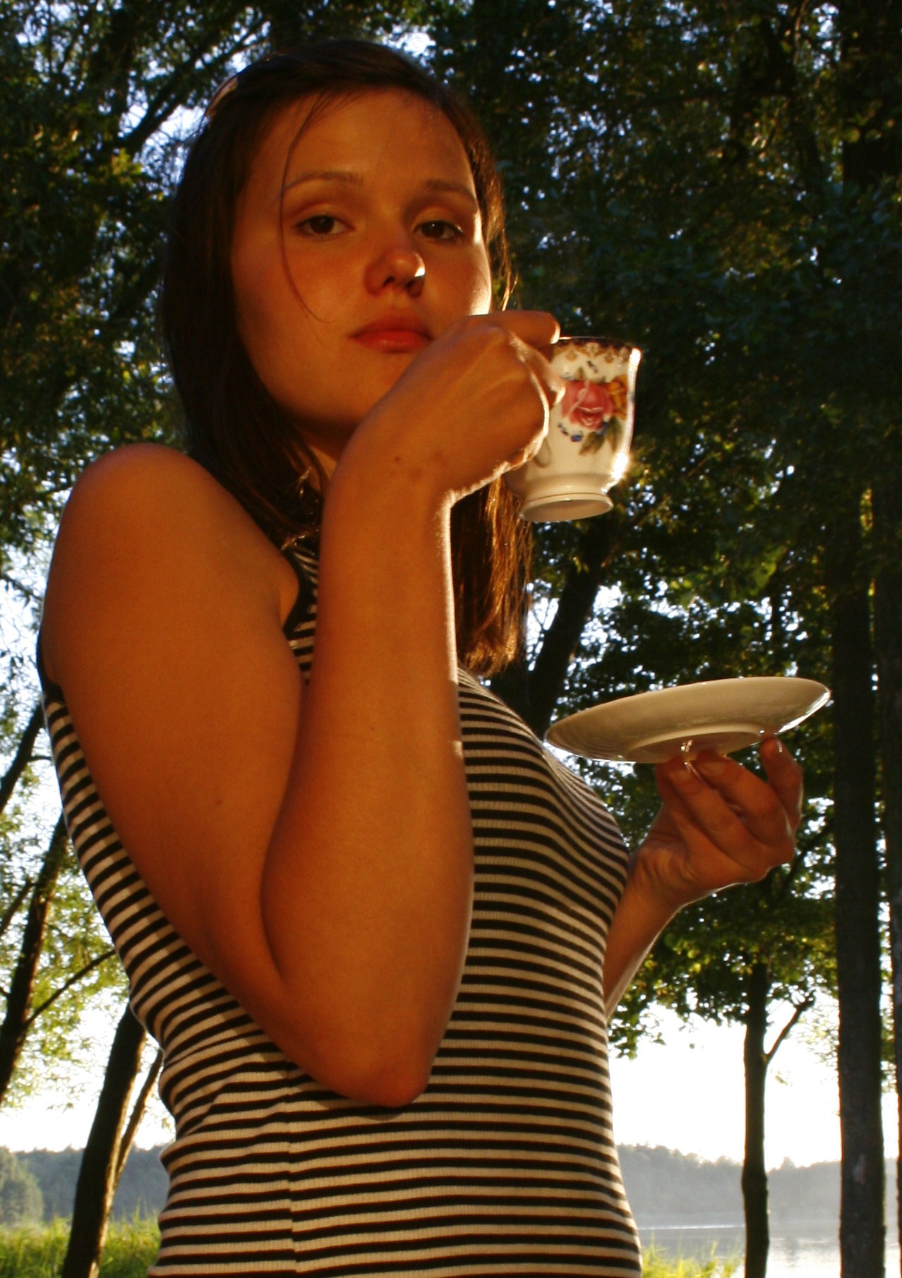 Anna Kurzęcka