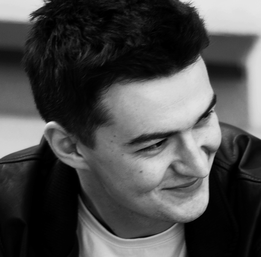 Bartosz Kruhlik