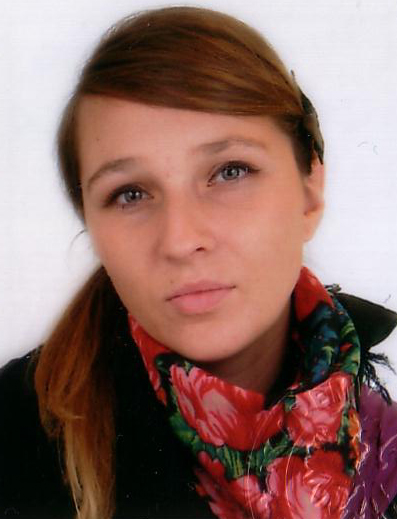 Małgorzata Goliszewska