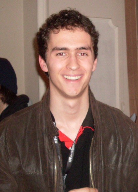 Karol M. Kowalski