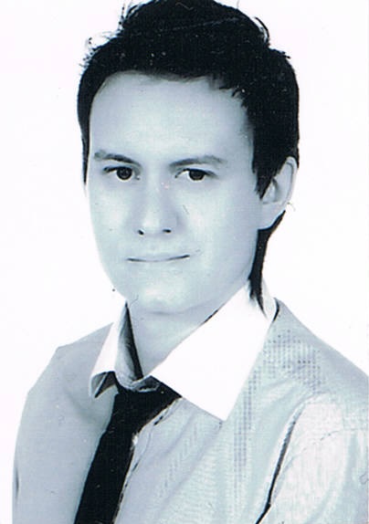 Mateusz Wojtyński