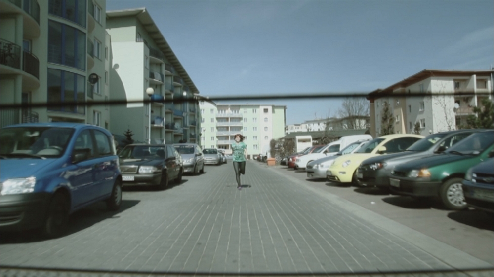 Kadr z filmu Beze mnie